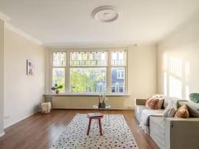Appartement te koop in Noord, Rotterdam
