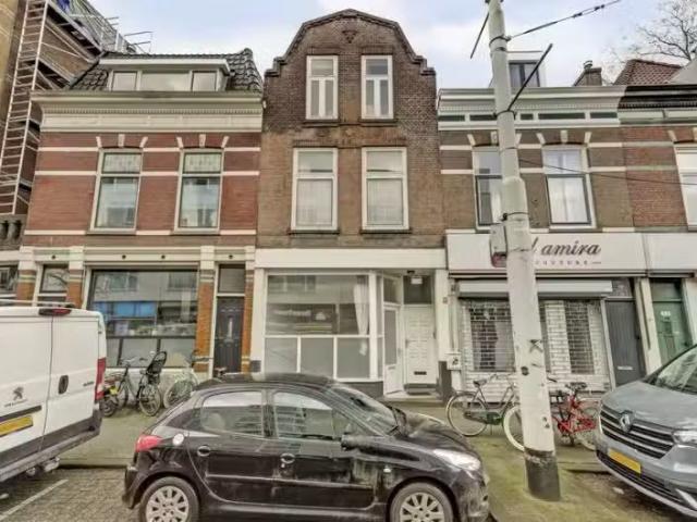 Appartement te koop in Noord, Rotterdam