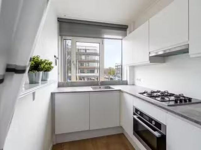 Woning te koop in Noord, Rotterdam