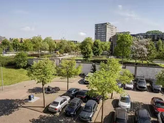 Appartement te koop in Noord, Rotterdam