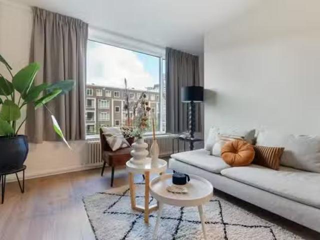 Appartement te koop in Noord, Rotterdam
