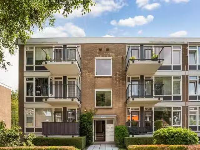 Appartement te koop in Hillegersberg-Schiebroek, Rotterdam