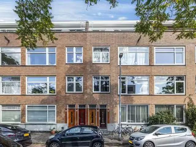 Appartement te koop in Noord, Rotterdam