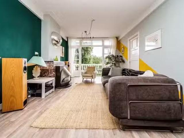 Appartement te koop in Noord, Rotterdam