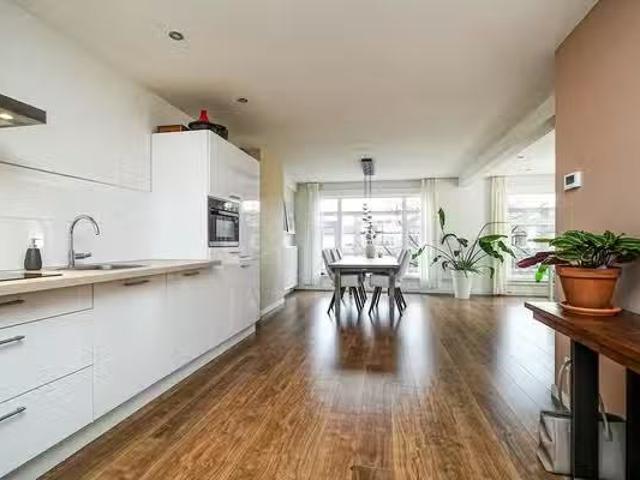Appartement te koop in Noord, Rotterdam