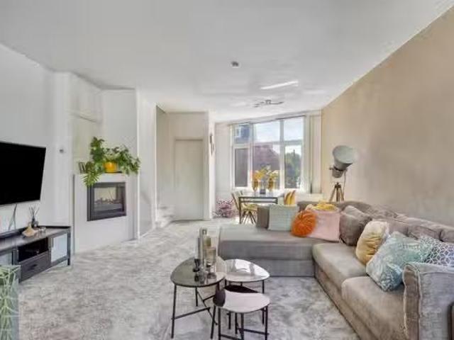 Appartement te koop in Noord, Rotterdam