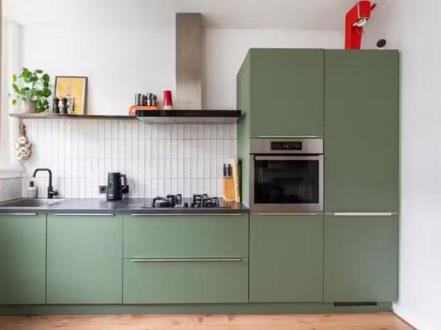 Appartement te koop in Noord, Rotterdam