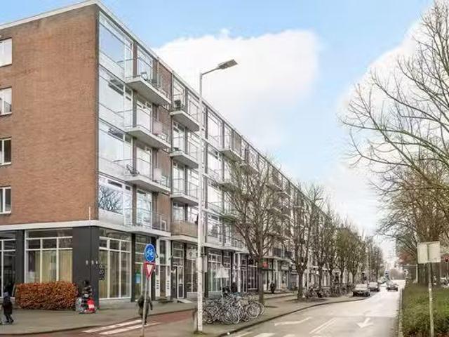 Appartement te koop in Noord, Rotterdam