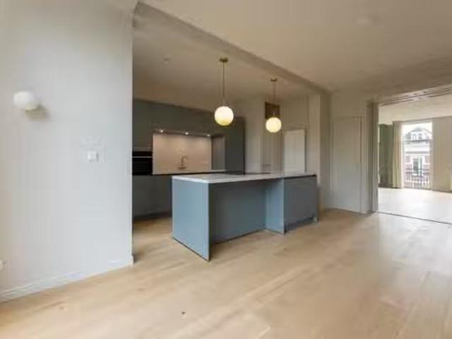 Appartement te koop in Noord, Rotterdam