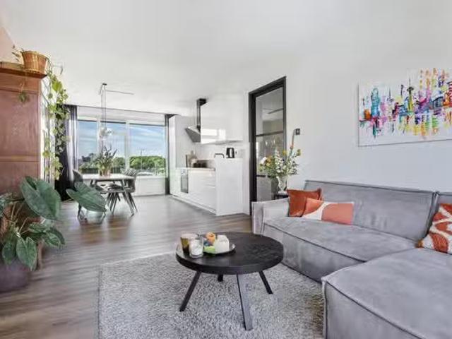 Appartement te koop in Noord, Rotterdam