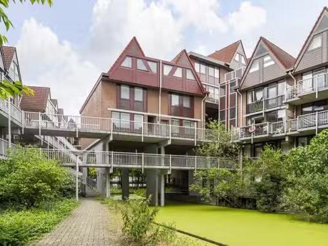 Appartement te koop in Noord, Rotterdam