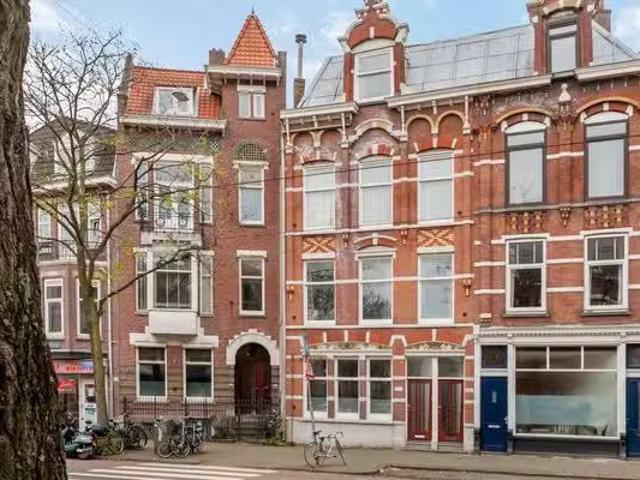 Appartement te koop in Noord, Rotterdam