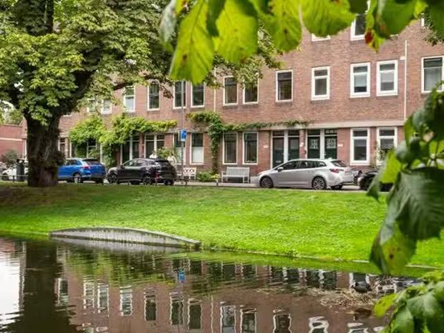 Appartement te koop in Noord, Rotterdam