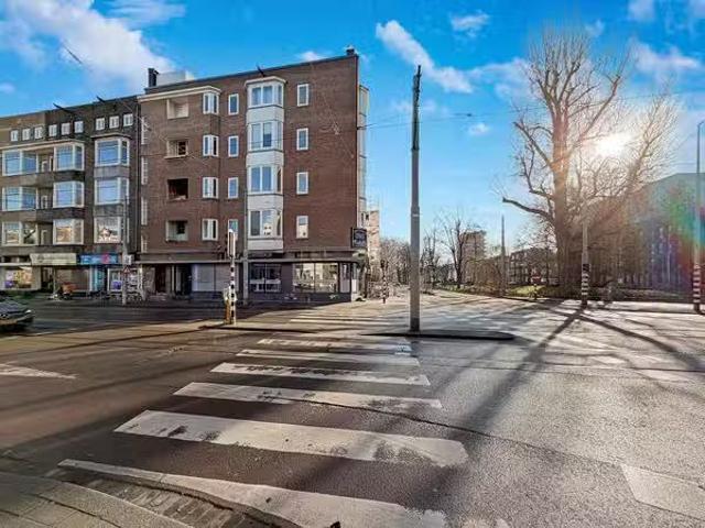 Appartement te koop in Noord, Rotterdam