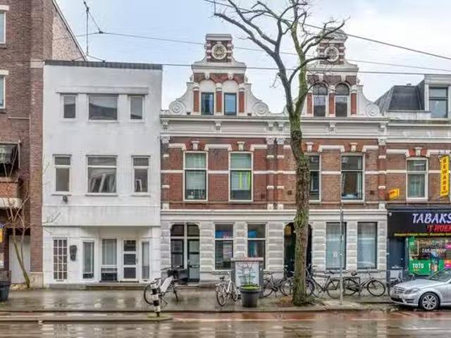 Appartement te koop in Noord, Rotterdam