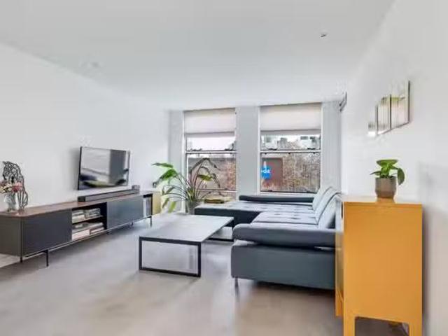Appartement te koop in Noord, Rotterdam
