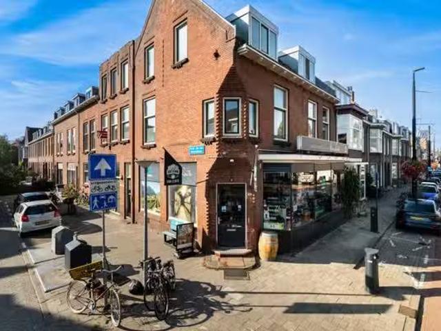 Appartement te koop in Noord, Rotterdam