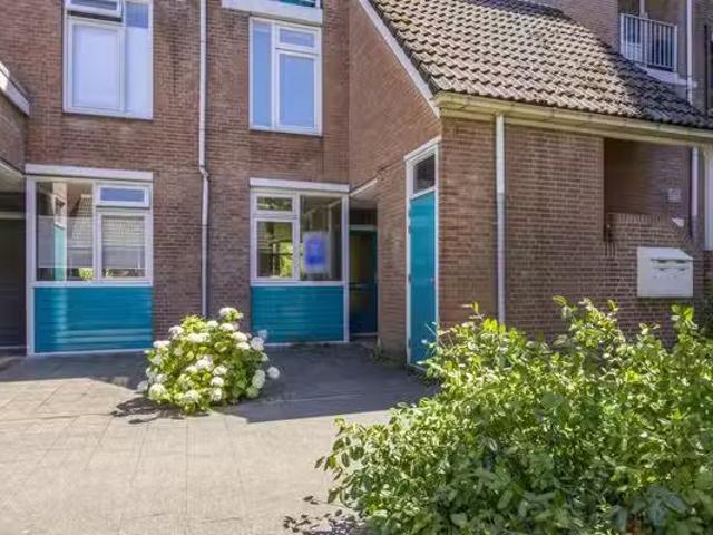 Appartement te koop in Noord, Rotterdam