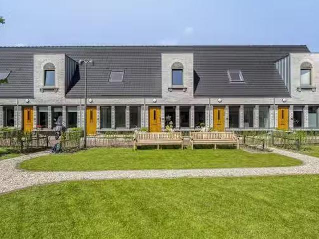 Appartement te koop in Noord, Rotterdam