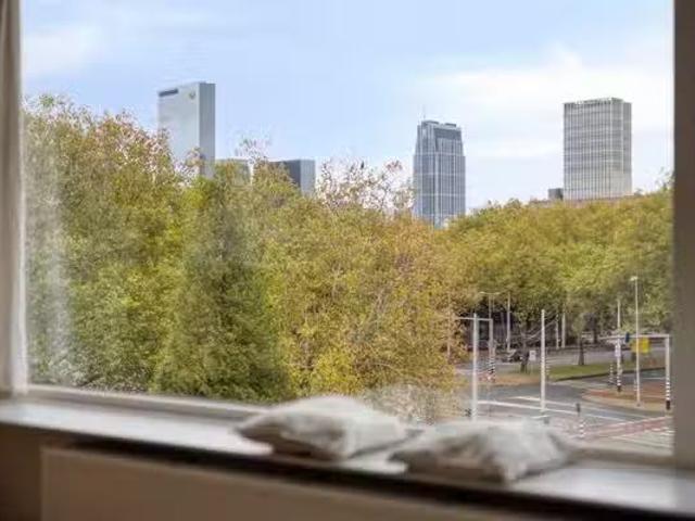 Appartement te koop in Noord, Rotterdam