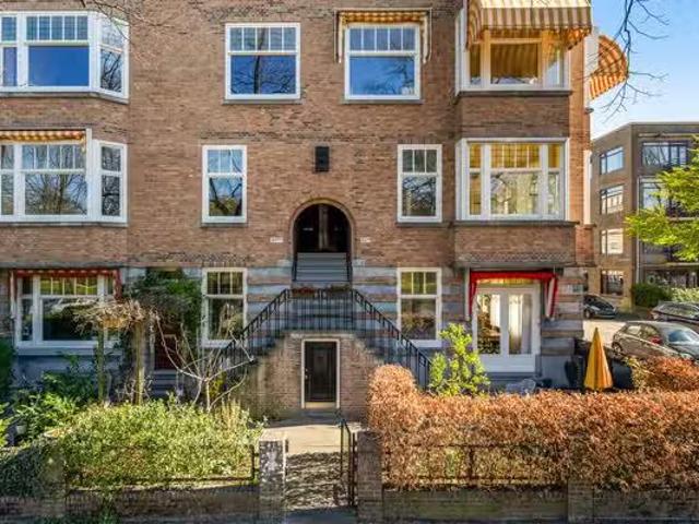 Appartement te koop in Liskwartier, Rotterdam
