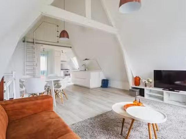 Appartement te koop in Scheveningen, Zuid Holland