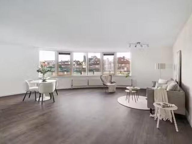Appartement te koop in Scheveningen, Zuid Holland