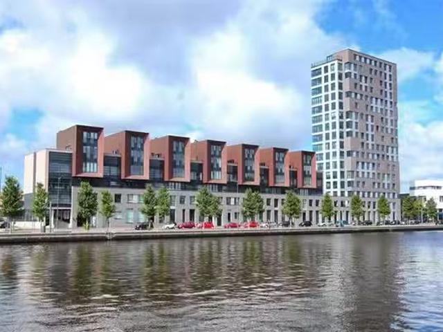 Appartement te koop in Haarlem, Noord Holland