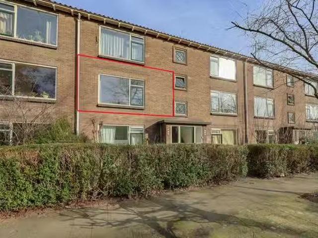 Appartement te koop in Haarzuilens, Utrecht
