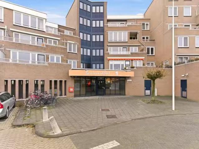 Appartement te koop in Almere-haven, Flevoland