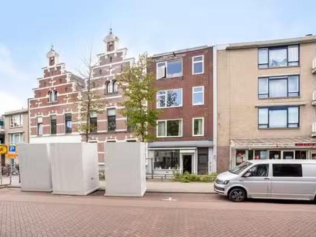 Appartement te koop in Rubroek, Rotterdam