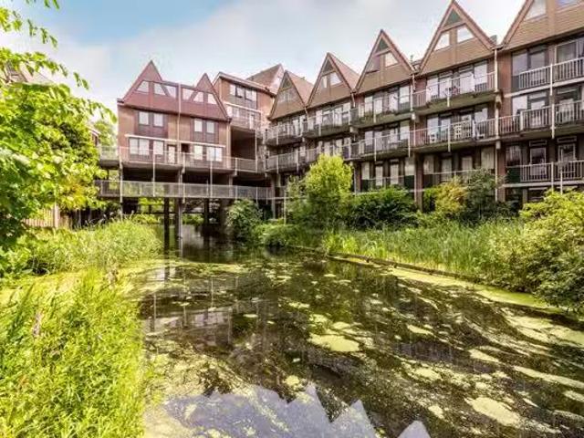 Appartement te koop in Rubroek, Rotterdam