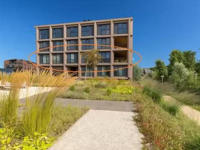 Appartement te koop in Almere-haven, Flevoland