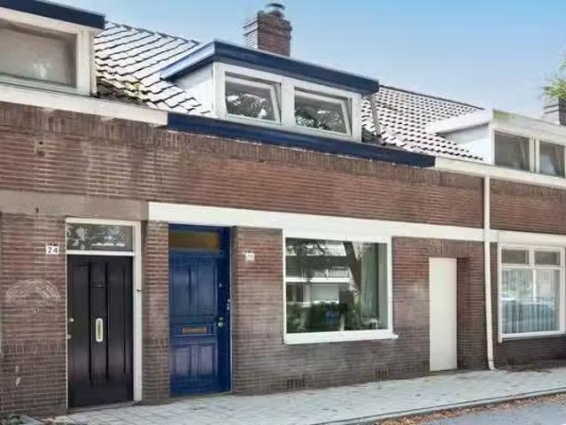 Woning te koop in Oud-Noord, Tilburg