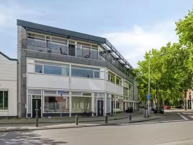 Appartement te koop in Oud-Noord, Tilburg