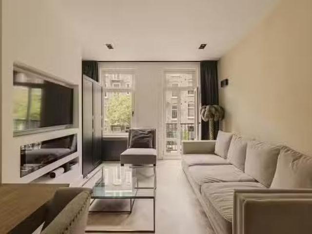 Woning te koop in Amsterdam