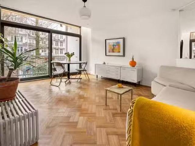 Appartement te koop in Amsterdam, Noord Holland