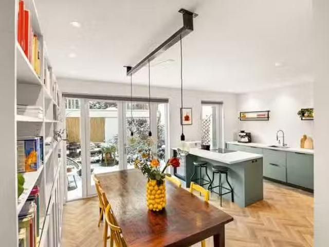 Appartement te koop in Amsterdam, Noord Holland