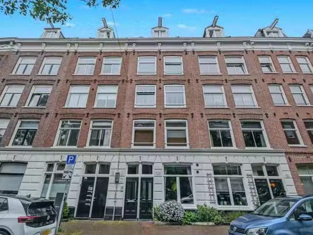 Appartement te koop in Amsterdam, Noord Holland