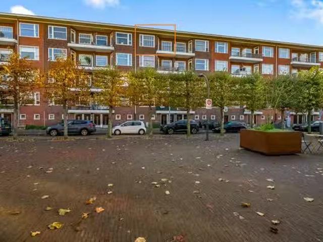 Appartement te koop in Amsterdam, Noord Holland