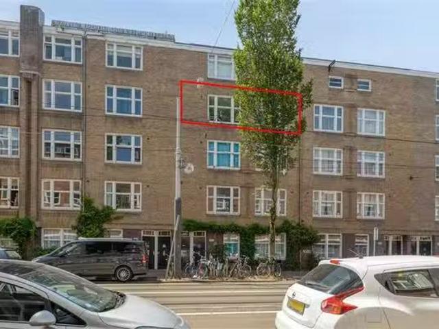 Appartement te koop in Amsterdam, Noord Holland