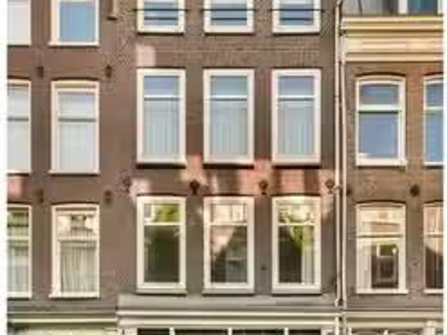 Appartement te koop in Amsterdam, Noord Holland
