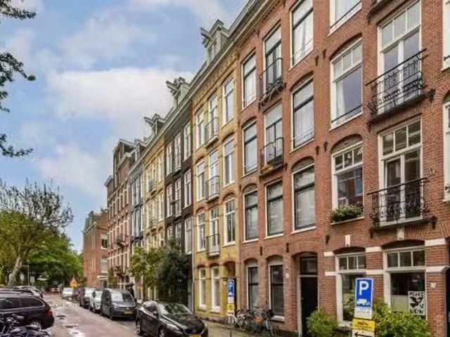 Appartement te koop in Amsterdam, Noord Holland