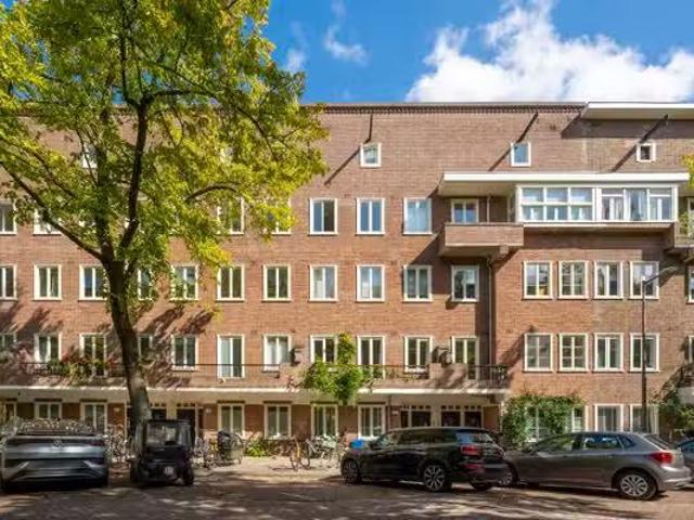 Appartement te koop in Amsterdam, Noord Holland