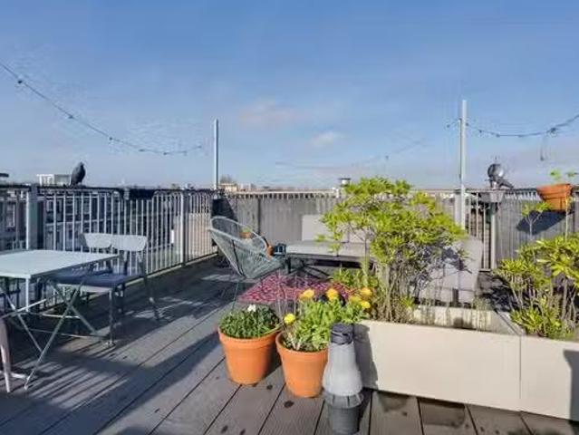 Appartement te koop in Amsterdam, Noord Holland