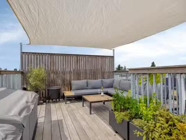 Appartement te koop in Amsterdam, Noord Holland