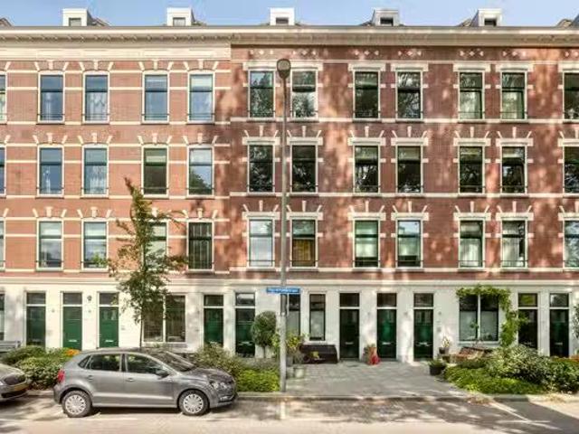 Appartement te koop in Kralingen-West, Rotterdam