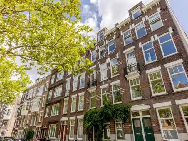 Appartement te koop in Kralingen-West, Rotterdam
