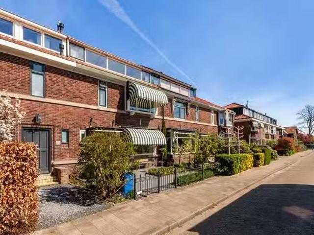 Appartement te koop in Nieuwe Westen, Rotterdam