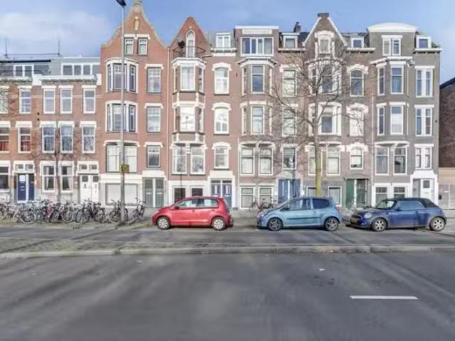 Appartement te koop in Middelland, Rotterdam